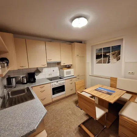 Apartment Luedrichsen