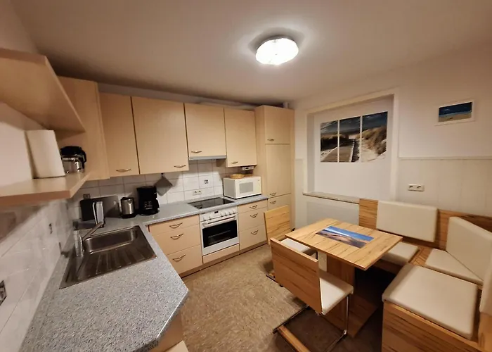 Lejlighed Luedrichsen